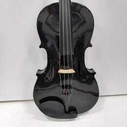 Black Violin W/ Case alternative image
