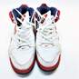 Nike Air Flight Falcon Olympics White, Navy, Sport Red, Gold, 397204-168 Size 11 image number 6