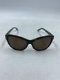 Michael Kors Brown Sunglasses - Size One Size image number 2