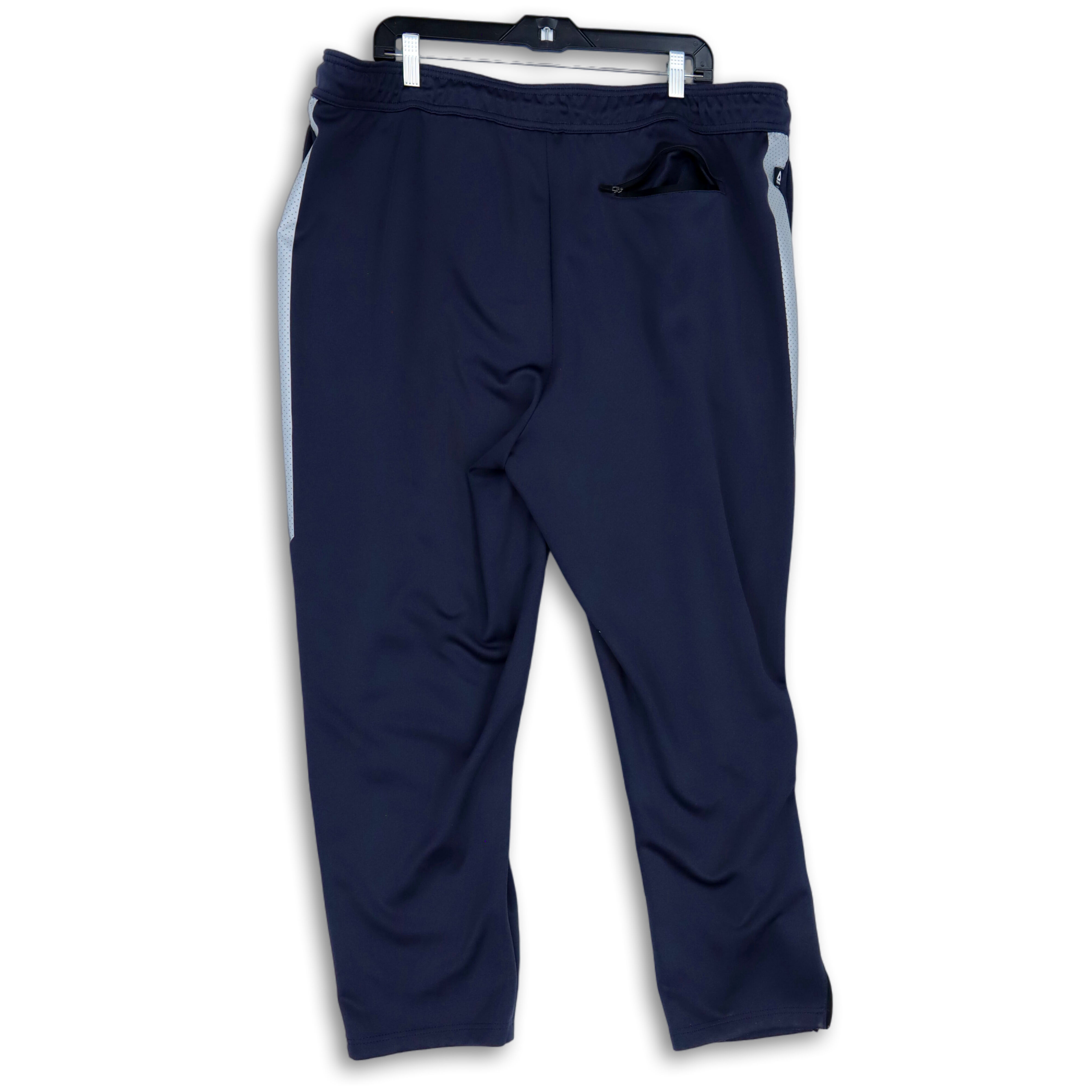 Men s Adidas HRD Track Pants FR5735 Option 2 x8 15 95