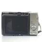 Canon IXUS 800 IS 6.0MP Compact Digital Camera (For Parts or Repair) image number 4