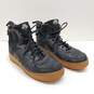 Nike Women's SF Air Force 1 Mid Gum Sneakers Size 8.5 image number 3