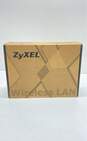 ZyXEL NWA1121-NI WLAN Access Point image number 1