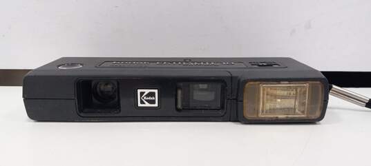 Kodak Ektralite 10 (casi) otra espía · Lomography