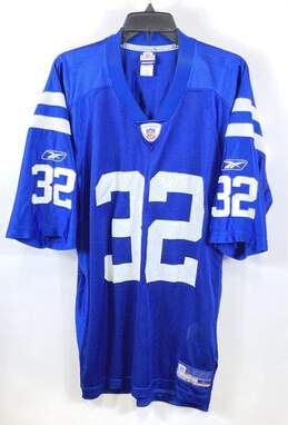 Reebok NFL Vintage Indianapolis #32 James Colts - Size L