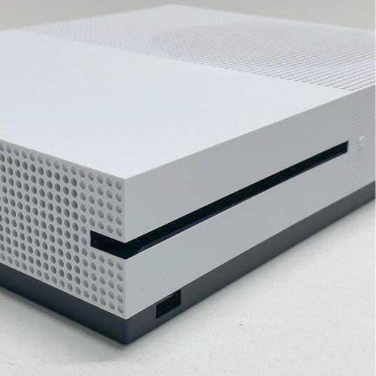 Microsoft Xbox One S Console W/ Accessories image number 4