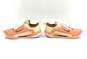 NikeCourt Zoom NXT Light Madder Root Women's Shoe Size 10 image number 5