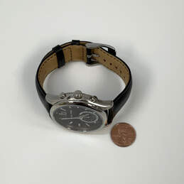 Designer Michael Kors MK-8415 Silver-Tone Stainless Steel Analog Wristwatch alternative image