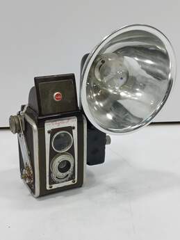 Kodak Dual Flex IV Camera