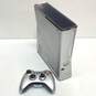 Microsoft Xbox 360 S 250GB Console - Halo Reach Limited Edition image number 1