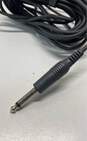 Technics Electret Condenser Echo Microphone RP-3120E image number 5
