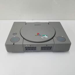Sony PlayStation 1 Console Only *Untested*