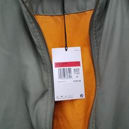 Nike Bomber Jacket NWT Size Large alternative image