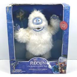 Abominable Snow Monster alternative image