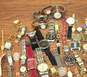 Bulk Lot of Name Brand Watches (Waltham, Guess, Timex, & More) - 12.00lbs. image number 2