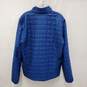 Patagonia MN's Blue & Yellow Trim Nano Puffer Jacket Size M image number 2