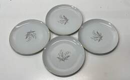 Kaysons Fine China Set of 7 Golden Rhapsody Tableware / Plates alternative image