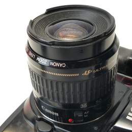 Canon EOS ELAN 35mm SLR Camera with 35-80mm Lens alternative image