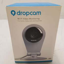 Dropcam Wi-Fi Video Monitoring