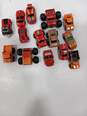 Bundle of Assorted Galoob Micro Machines Cars & Trucks image number 5