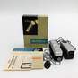 Minox B Subminiature Spy Film Camera IOB w/Case Chain & Manual and Flash image number 1