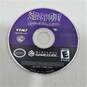 Scooby Doo Night of 100 Frights Nintendo GameCube Only image number 2