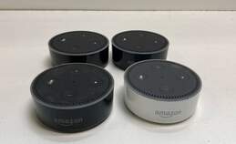 Amazon Echo Bundle Lot of 6 alternative image