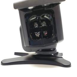 Altura Photo Canon DSLR Professional Flash Unit w/Case + Stand