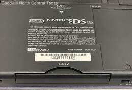 Nintendo DS Lite Gaming Console alternative image