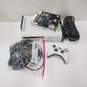 Xbox 360 20GB Falcon Bundle W/ Controller, Games, and Cables image number 4