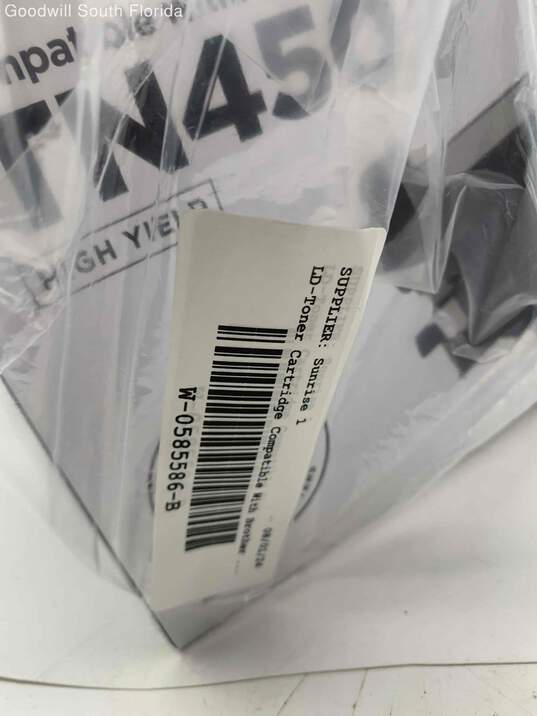 LD Toner Cartridge Compatible With Brother 3 Items Factory Sealed image number 4