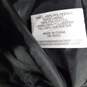 Gallery Women's Black Quilted Full Zip Hooded Jacket Size 1X image number 5