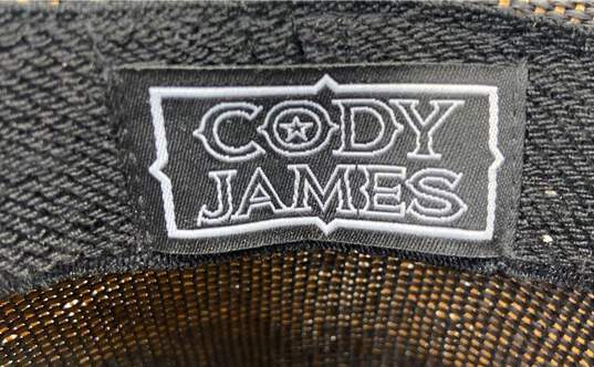 Cody James Mullticolor Hat - Size Small 54cm image number 7