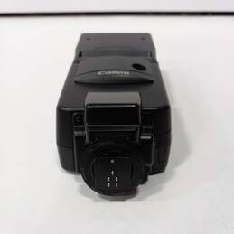 Canon Speedlite 540EZ Camera Flash in Case alternative image