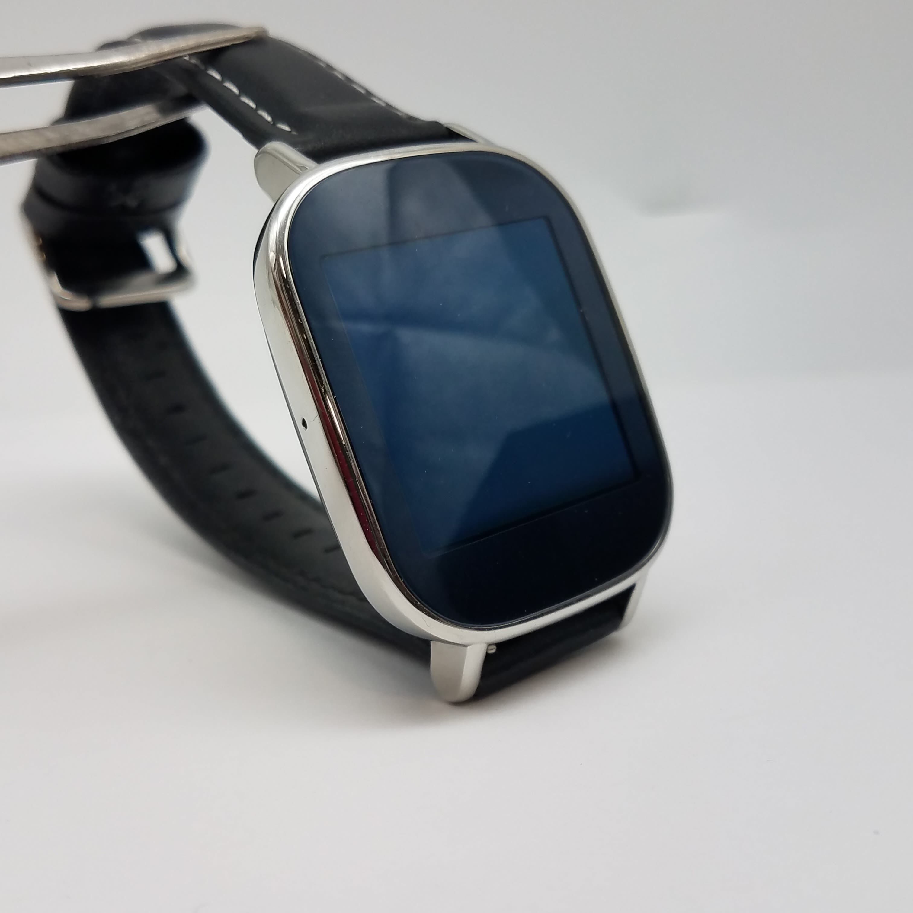 ASUS ZenWatch 2 review