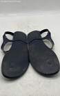 Michael Kors Womens Blue Sandals Size 9 image number 4