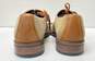 Cole Haan Brown Loafer Shoes Men Sz 8.5 image number 4