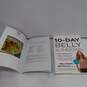 10 Day Belly Slimdown Diet DVD Material In Box w/ Accessories image number 5