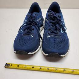 New Balance Fresh Foam X 860 Mens 8 Womens 8.5 Running Shoes Sneakers