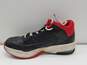Nike Air Jordan Max Aura 3 Bred Shoes Sneakers Youth Size 6Y image number 2