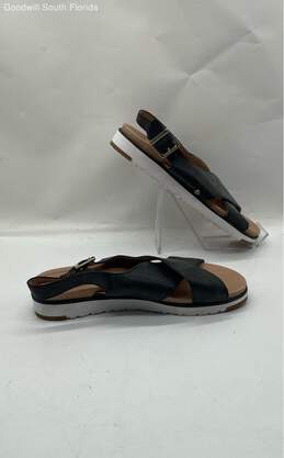 Treadlite By UGG Womens Black Brown Sandals Size 6.5 alternative image