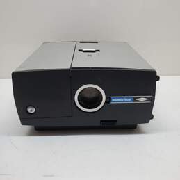 Vintage Sawers Rotomatic 747 AQ Projector for Parts/Repair