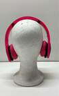 Monster DNA Headphones - Pink and Black - Wired Over-The-Ear Noise Cancelling image number 3