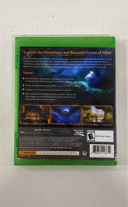 Ori and the Blind Forest Definitive Edition - Xbox One alternative image