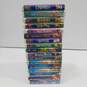 Bundle of 17 Assorted Disney VHS Tapes image number 3