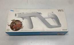 Wii Zapper NIB