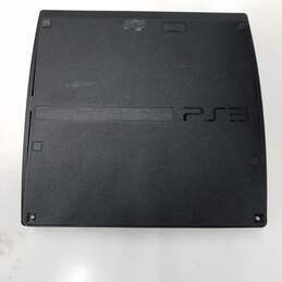 Sony Slim PlayStation 3 CECH-2501A alternative image