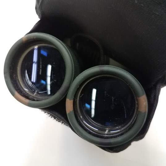 Bundle of 5 Assorted Binoculars w/ Bag image number 16