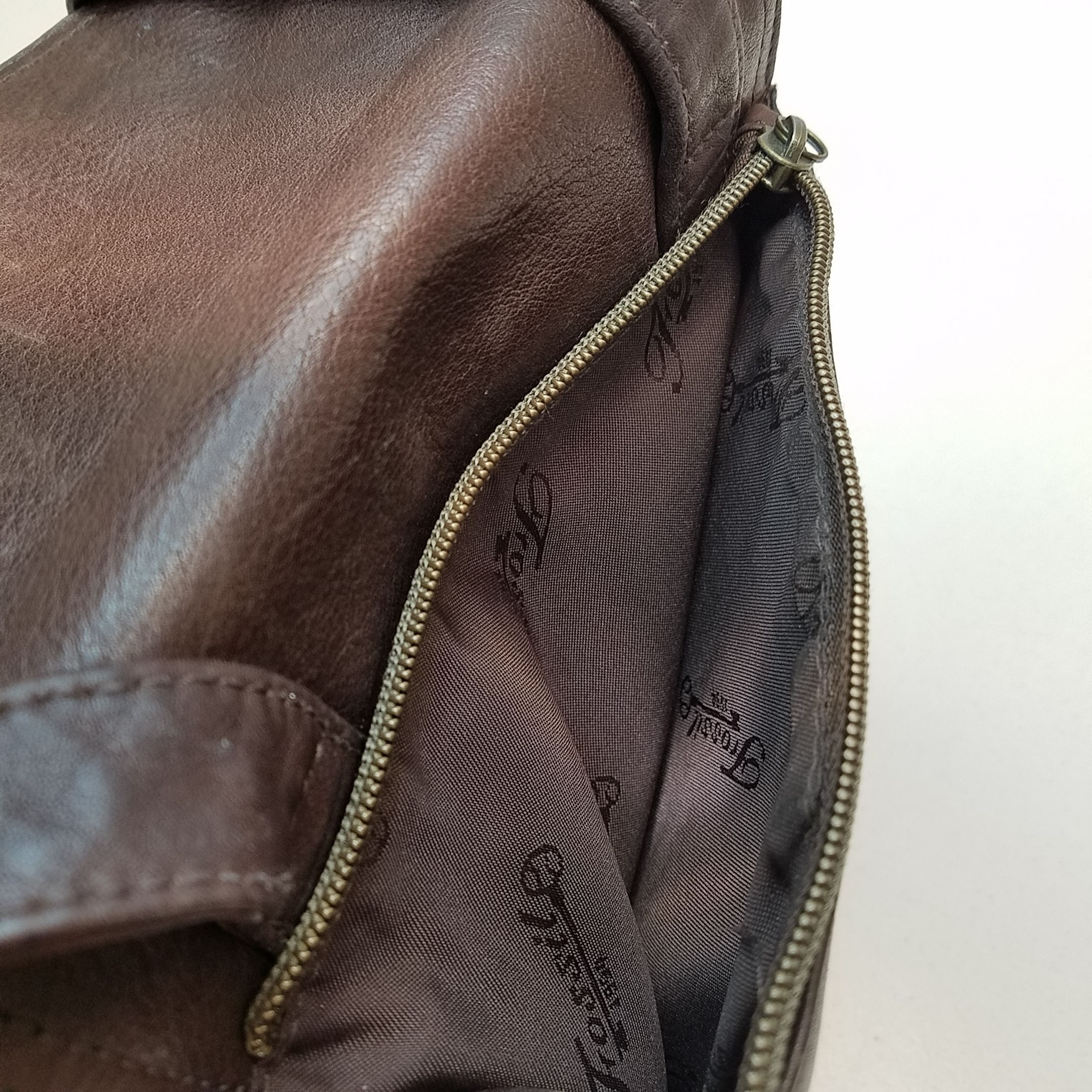 Vintage Fossil Genuine Leather Woven Handbag Shoulder Bag - Etsy