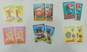 Mixed Lot Of  80s & 90s Garage Pail Kids GPK 30 Sets A&B 60 cards Meltin Elton image number 2